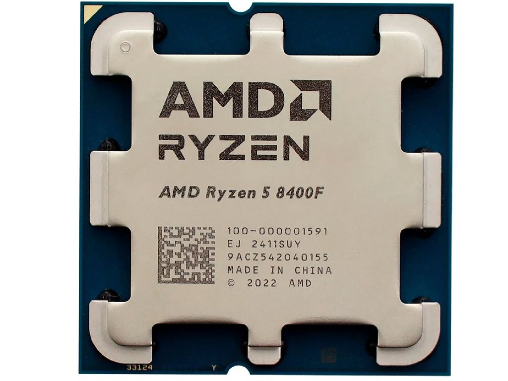 CPU