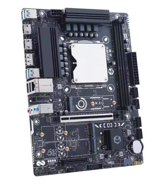 S775
