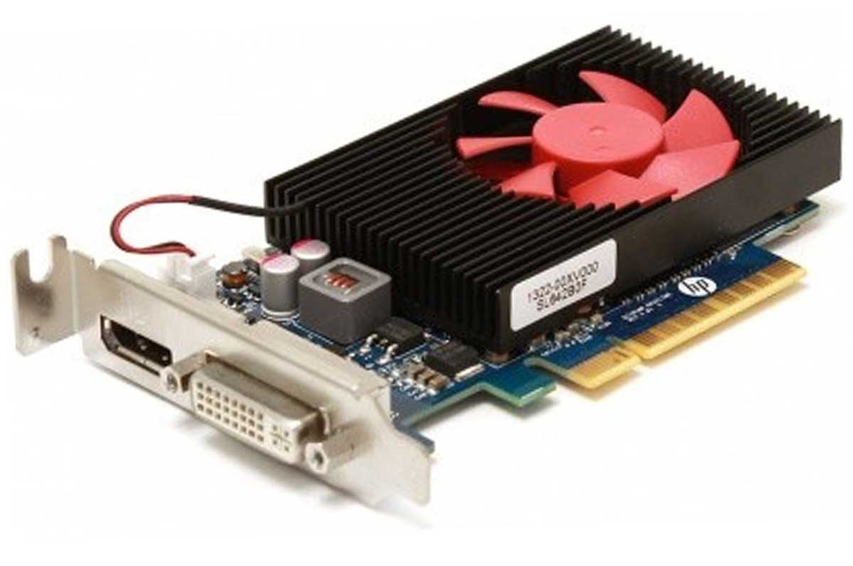 VGA