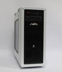Intel P4