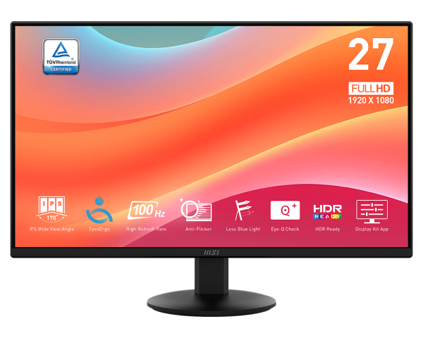 monitor