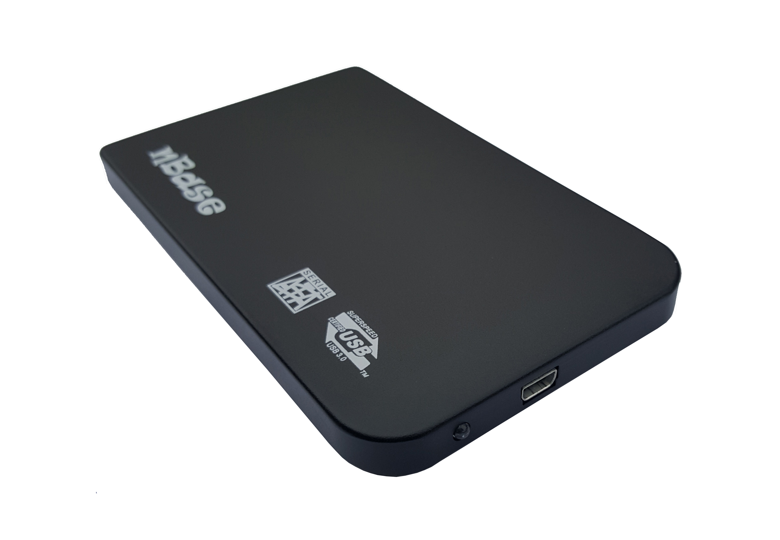 HDD