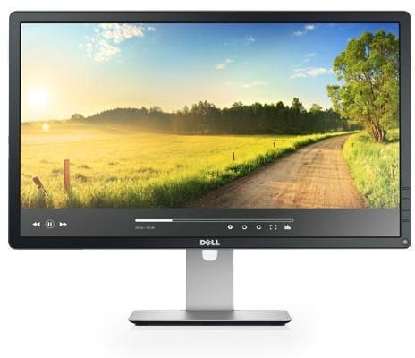 monitor