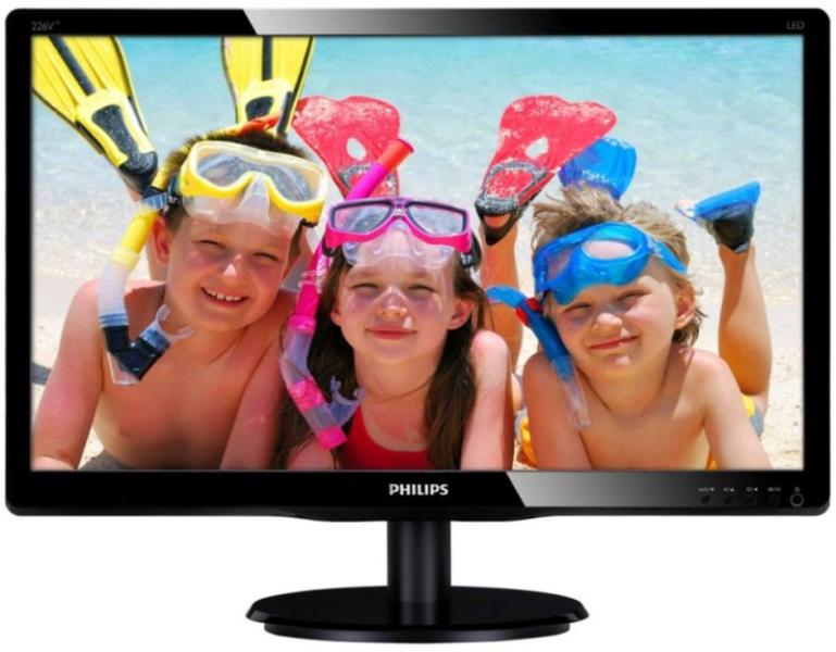 monitor