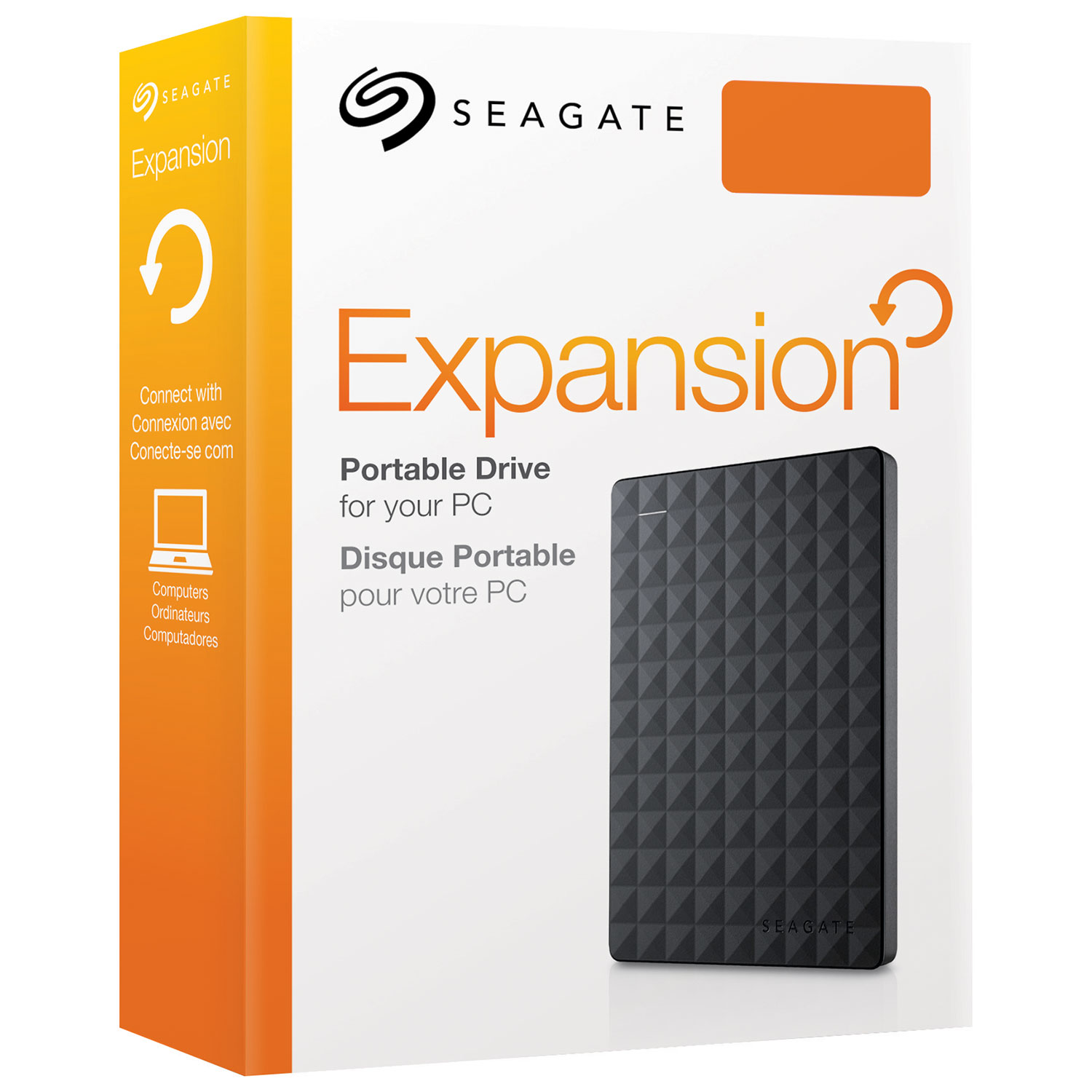 HDD