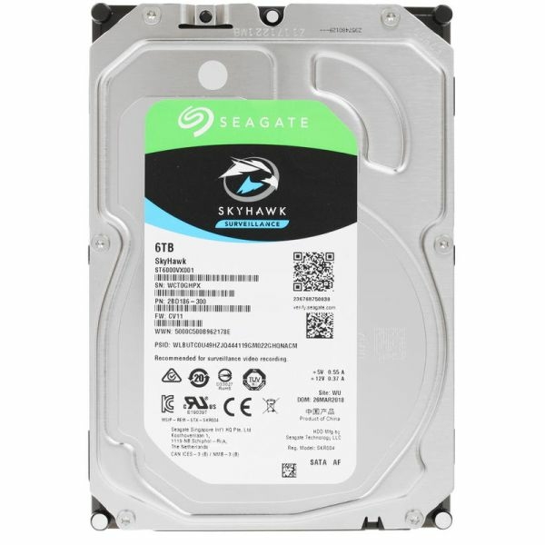 HDD