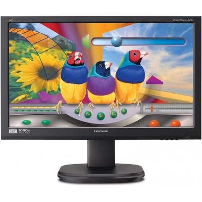 monitor