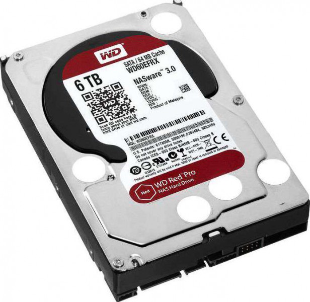 HDD