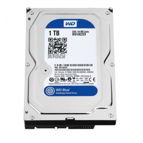 HDD